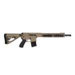 Alexander Arms Tactical .50 Beowulf Semi-Automatic Complete Rifle