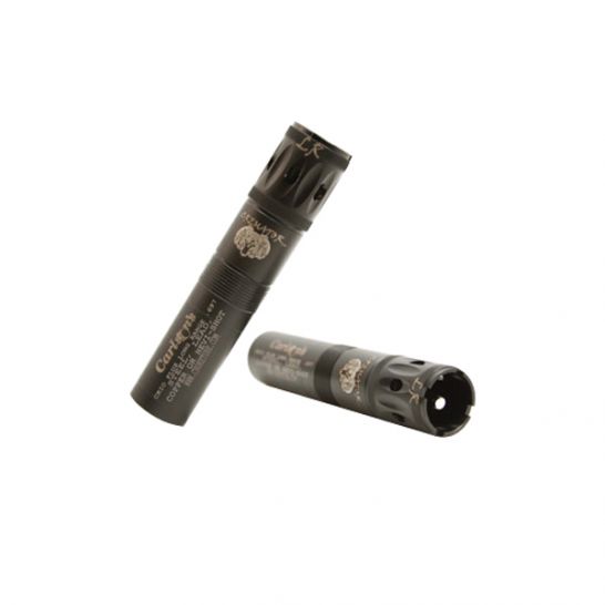 Carlson's Choke Tubes Cremator 12 Gauge Mid/Long Range Benelli Crio Plus Ported Waterfowl 2-Pack Choke Tube