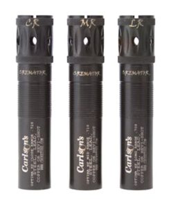 Carlson's Choke Tubes Cremator 12 Gauge Mid Range Beretta Optima HP Ported Waterfowl Choke Tube