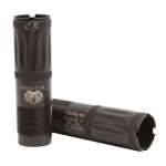 Carlson's Choke Tubes Cremator 12 Gauge Mid/Long Range Winchester - Browning Invector - Mossberg 500 Non-Ported Waterfowl 2-Pack Choke Tube