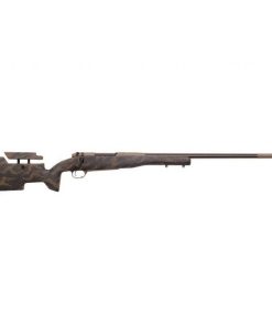Weatherby Mark V Accumark Elite .6.5-300 Weatherby Mag Bolt Action LH Rifle