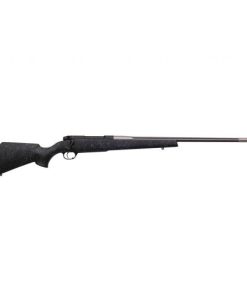 Weatherby Mark V Accumark .257 Weatherby Mag Bolt Action RH Rifle