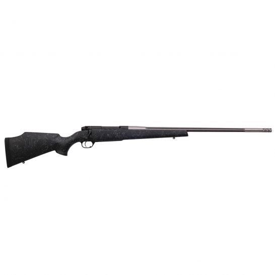 Weatherby Mark V Accumark .300 Weatherby Mag Bolt Action LH Rifle