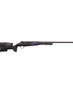 Weatherby Mark V Accumark Pro .257 Weatherby Mag Bolt Action LH Rifle