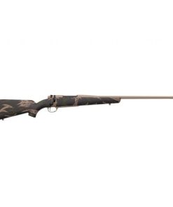 Weatherby Mark V Backcountry .300 Weatherby Mag Bolt Action LH Rifle
