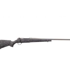 Weatherby Mark V Weathermark 6.5 Weatherby RPM Bolt Action Rifle