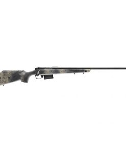 Bergara B-14 Wilderness Terrain .28 Nosler Bolt Action Rifle