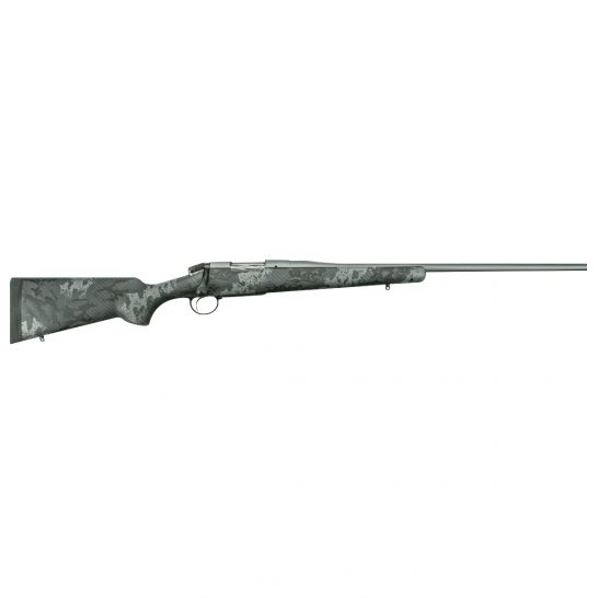Bergara Premier Mountain 2.0 6.5 Crd Bolt Action Rifle