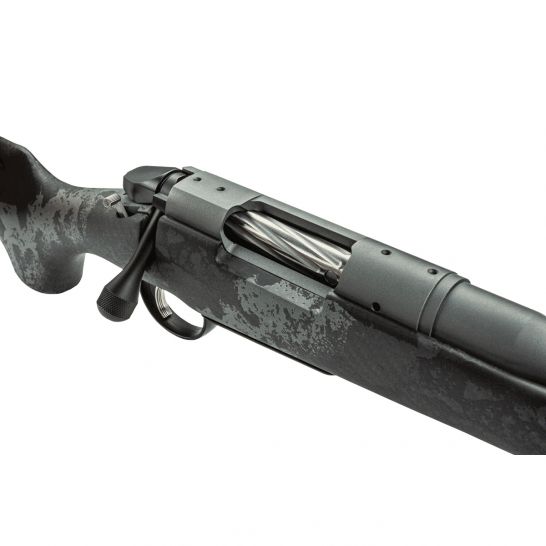 Blk - BPR28-65