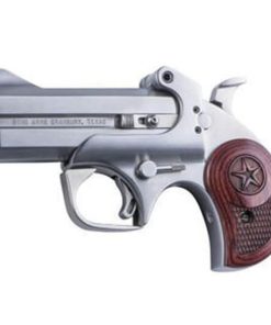 Stainless - BAC2K