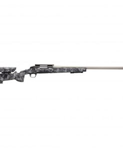 Browning X-Bolt Target McMillan A3-5 6.5 PRC Bolt Action Rifle