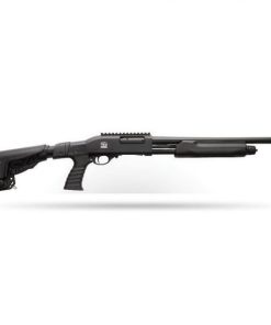 Charles Daly 301 Tactical 18.5" 12 Gauge Shotgun 3" Pump