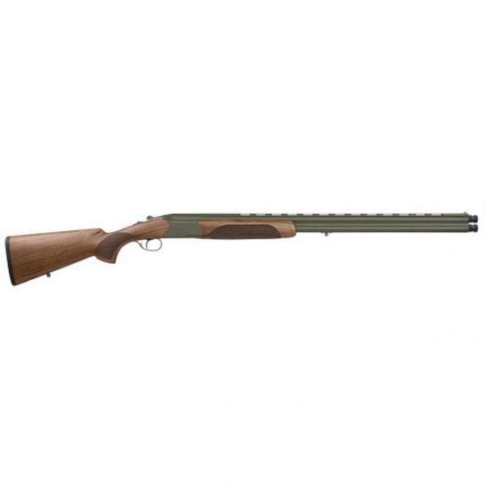 CZ-USA CZ Redhead Premier All-Terrain 28" 20 Gauge Shotgun 3" Over/Under, OD Green Cerakote - 6474 CZ-USA CZ Redhead Premier All-Terrain 28" 20 Gauge Shotgun 3" Over/Under