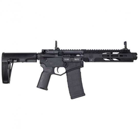 Diamondback Firearms DB15 10" 5.56 AR Pistol w/ PRO Sight