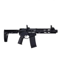 Diamondback Firearms DB15 7" 5.56 AR Pistol w/ MBUS Sight