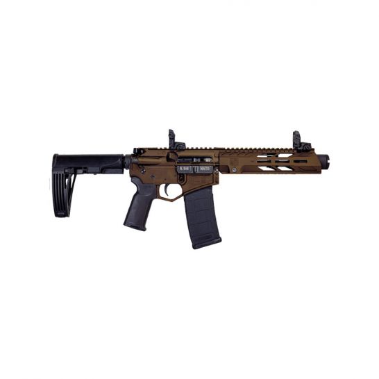 Diamondback Firearms DB15 7" 5.56 AR Pistol