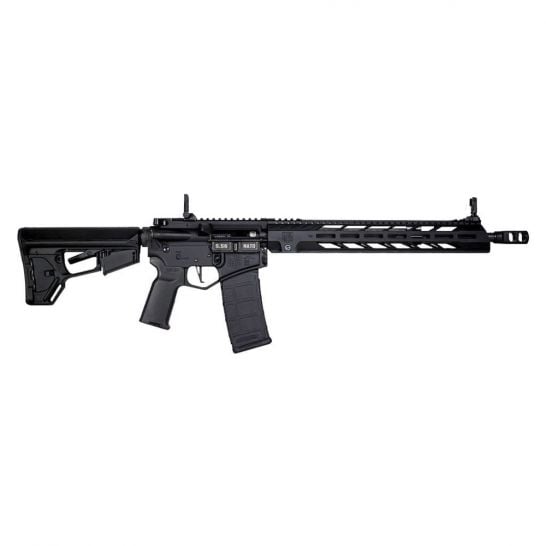 Diamondback Firearms DB15 5.56 Semi-Automatic AR-15 Rifle - DB15DSB Diamondback Firearms DB15 5.56 Semi-Automatic AR-15 Rifle - DB15DSB