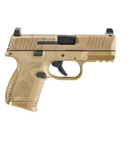 FNH FN 509 Compact MRD 9mm Pistol