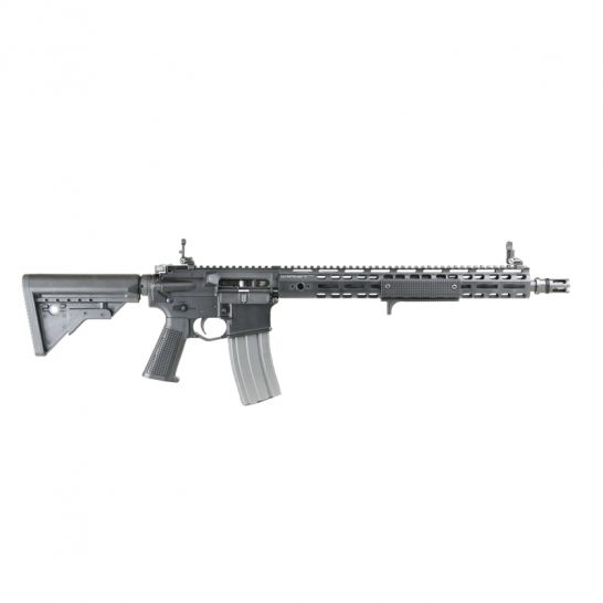 Griffin Armament MK1 Recce 5.56 Semi-Automatic AR-15 Rifle - MK1RECCEBLK Griffin Armament