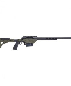 Savage Arms Axis II Precision .243 Win Bolt Action Rifle