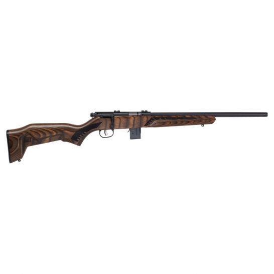 Savage Arms 93 Minimalist .22 WMR Bolt Action Rifle