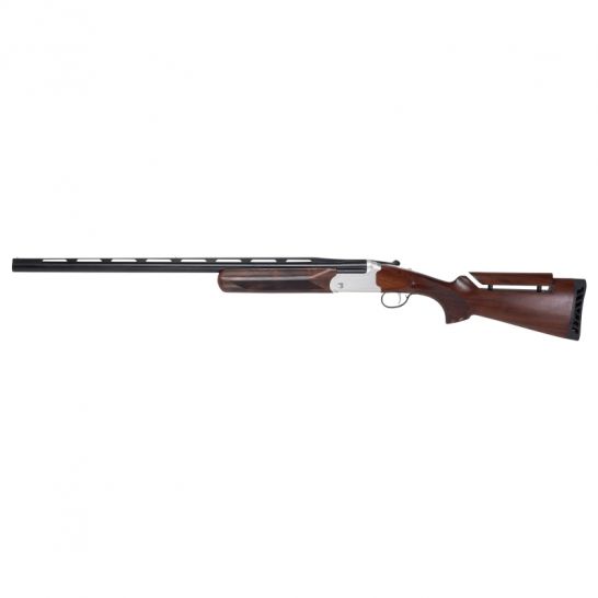 Savage Arms 555 Trap Compact 26" 12 Gauge Shotgun 3" Break Open