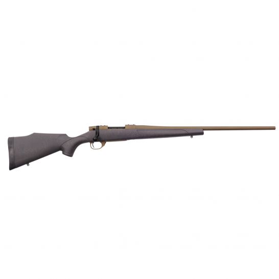 Weatherby Vanguard Weatherguard .300 Weatherby Mag Bolt Action Rifle