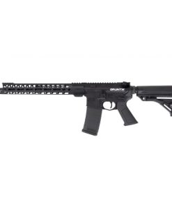 Lead Star Arms Grunt M4 Rifle 5.56x45mm w/ 15" Grunt Handguard & A2 Flash Hider