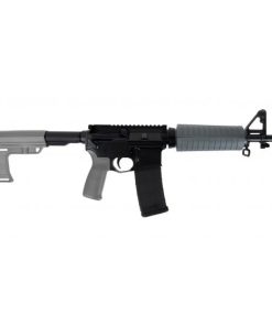 PSA 10.5" 5.56 NATO 1/7 Nitride Classic MFT Battlelink Pistol