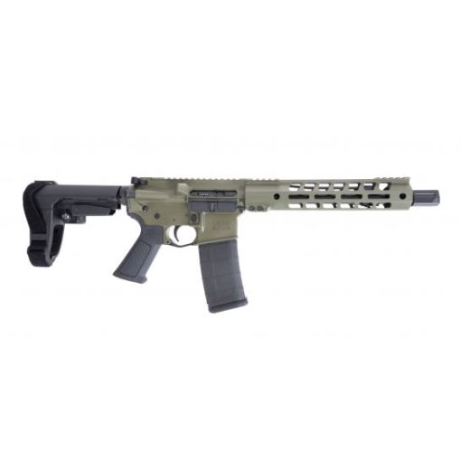 Sniper Green