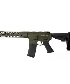 Lead Star Arms Grunt AR-15 Pistol .223 Wylde w/ 11" Handguard