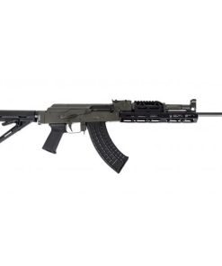 PSAK-47 GF3-E with ALG Trigger - Smoke - 51655111075