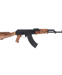 PSAK-47 GF4 Forged Nutmeg Wood Rifle
