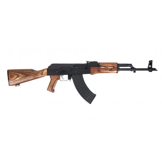 PSAK-47 GF4 Forged Nutmeg Wood Rifle PSAK-47 GF4 Forged Nutmeg Wood Rifle