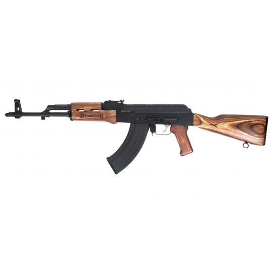 PSAK-47 GF4 Forged Nutmeg Wood Rifle Palmetto State Armory