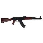 PSAK-47 GF5 Forged CHF Classic ALG Red Wood Rifle