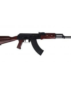 PSAK-47 GF5 Forged CHF Classic ALG Red Wood Rifle