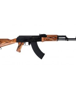 PSAK-47 GF5 Forged CHF Classic ALG Nutmeg Wood Rifle