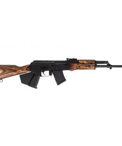 PSA AK47 GF3 Forged Nutmeg Rifle - California Compliant