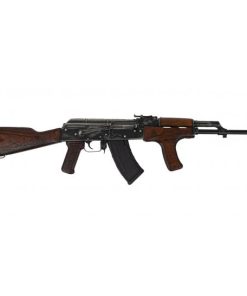 PSAK-47 GF3-R BFPU Romanian Kit Build with Dong - Non-Matching