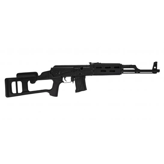Chiappa RAK-9 9mm Rifle, Black - CF500.251 Chiappa RAK-9 9mm Rifle