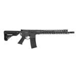 LSA Grunt M4 Rifle 5.56x45mm w/ 15" Handguard & A2 FH
