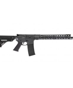 LSA Grunt M4 Rifle 5.56x45mm w/ 15" Handguard & A2 FH