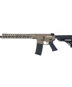 Lead Star Arms Grunt M4 Rifle 5.56x45mm w/ 15" Grunt Handguard & A2 Flash Hider