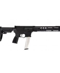 Lead Star Arms Barrage AR-9 Pistol Non Skel 9mm w/ 11" Handguard