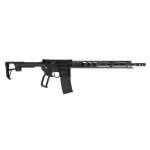 Lead Star Arms Prime AR-15 Rifle Skel. 5.56 NATO 15" Handguard