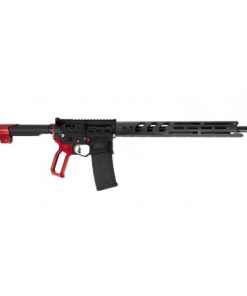 Lead Star Arms Prime AR-15 Rifle Skel. .223 Wylde 15" Handguard