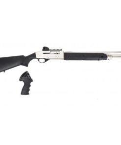 Black Aces Tactical Pro Series R 12 Gauge Shotgun 18.5"