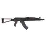PSA AK-104 Side Folding Pistol Classic w/ Triangle Brace
