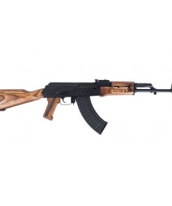 PSAK-47 GF3 Forged Nutmeg Wood Rifle - 5165491460